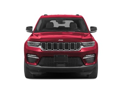 2023 Jeep Grand Cherokee Laredo X 4x4