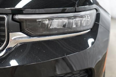 2026 Jeep Grand Cherokee Laredo X 4x4
