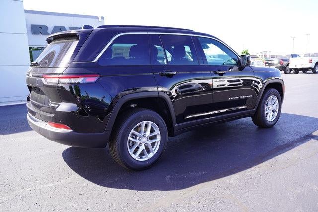 2026 Jeep Grand Cherokee Laredo X 4x4