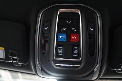 2026 Jeep Grand Cherokee Laredo X 4x4