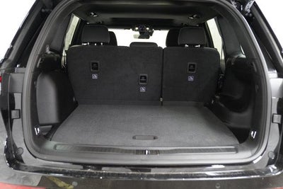2026 Jeep Grand Cherokee Laredo X 4x4