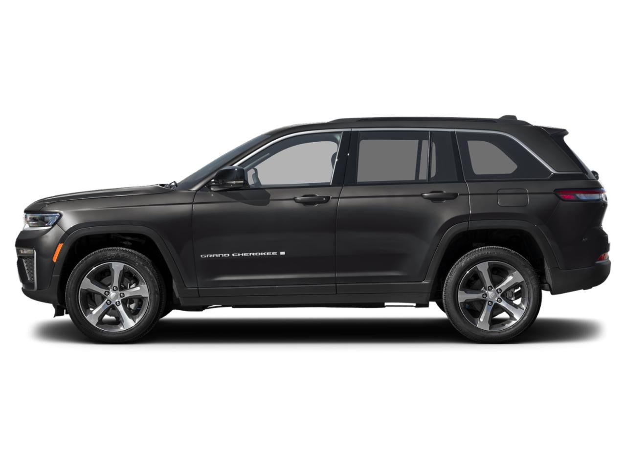 2026 Jeep Grand Cherokee Laredo X 4x4
