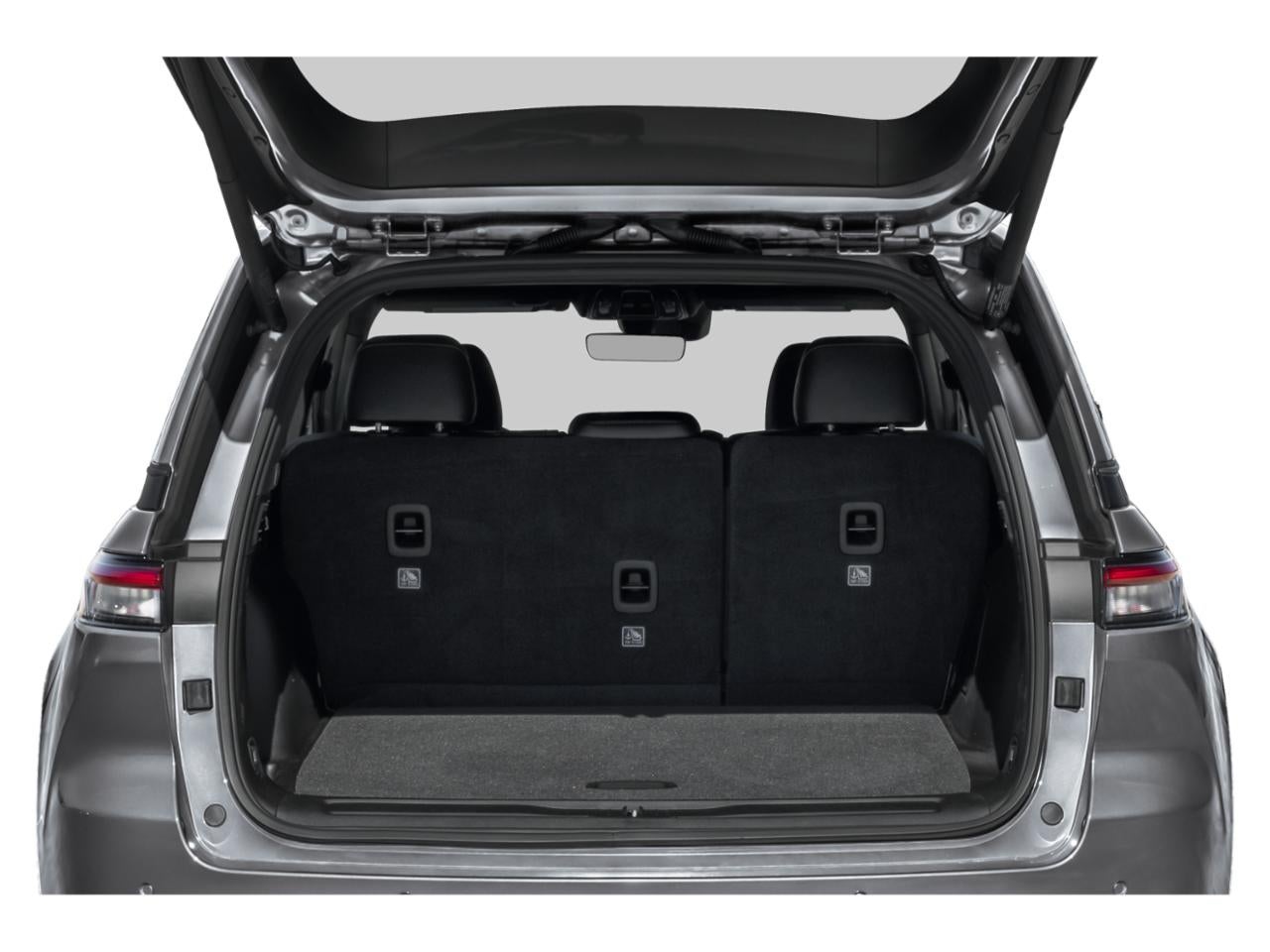 2026 Jeep Grand Cherokee Laredo X 4x4