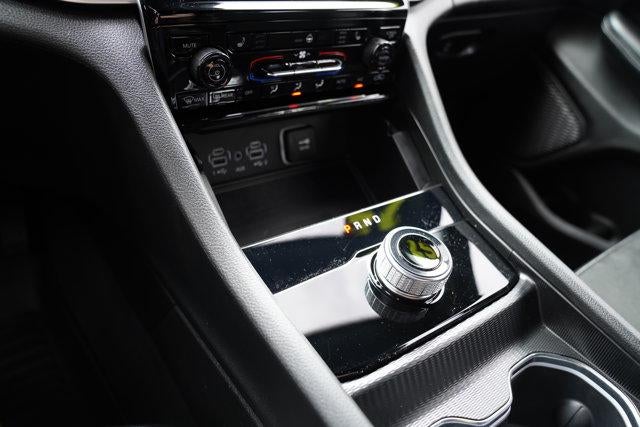 2025 Jeep Grand Cherokee Altitude X 4x4