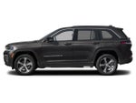 2026 Jeep Grand Cherokee Laredo Altitude 4x4