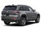 2026 Jeep Grand Cherokee Laredo Altitude 4x4