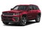 2026 Jeep Grand Cherokee Laredo Altitude 4x4