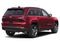 2026 Jeep Grand Cherokee Laredo Altitude 4x4