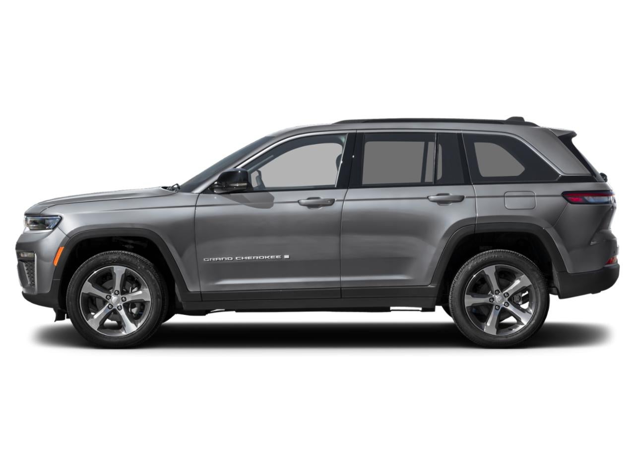 2026 Jeep Grand Cherokee Laredo Altitude 4x4