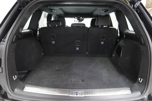 2022 Jeep Grand Cherokee Overland 4x4