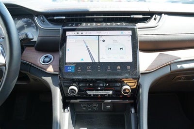 2023 Jeep Grand Cherokee Summit 4x4