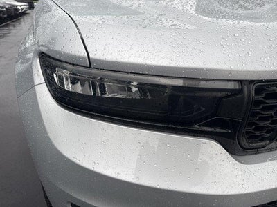 2023 Jeep Grand Cherokee L Altitude X 4x4