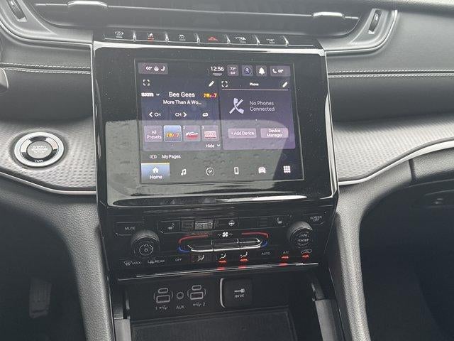 2023 Jeep Grand Cherokee L Altitude X 4x4