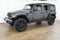 2024 Jeep Wrangler 4xe Willys 4x4