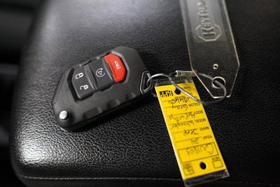2024 Jeep Wrangler 4xe Willys 4x4