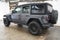 2024 Jeep Wrangler 4xe Willys 4x4