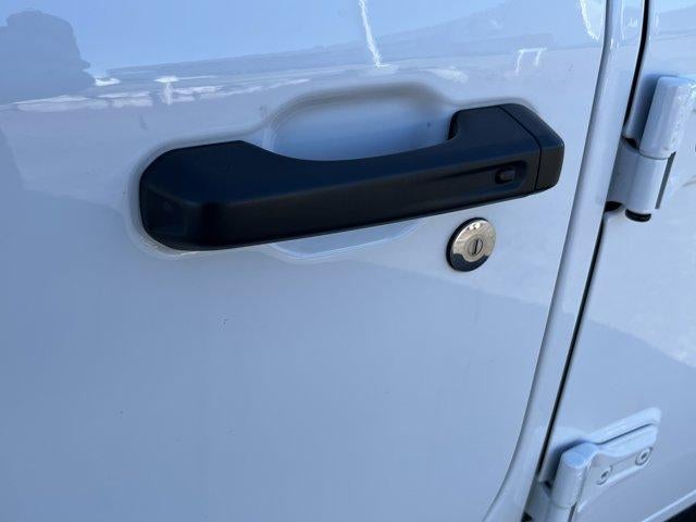 2024 Jeep Wrangler 4xe Sport S 4x4