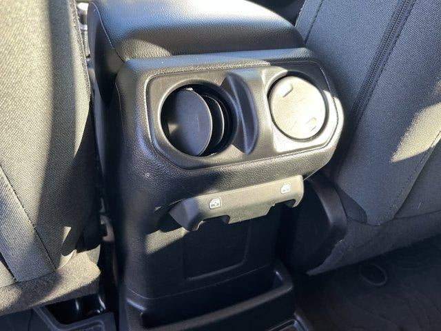 2024 Jeep Wrangler 4xe Sport S 4x4