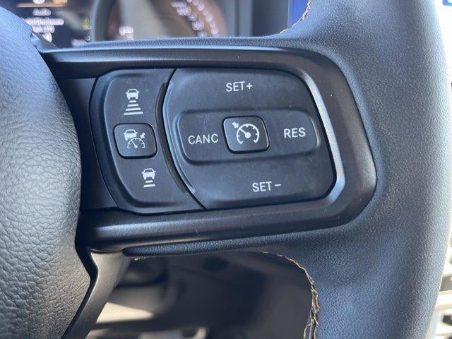 2024 Jeep Wrangler 4xe Sport S 4x4