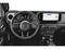 2025 Jeep Wrangler 4xe Sahara 4x4
