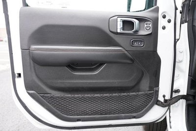 2024 Jeep Wrangler 4xe Sahara 4x4