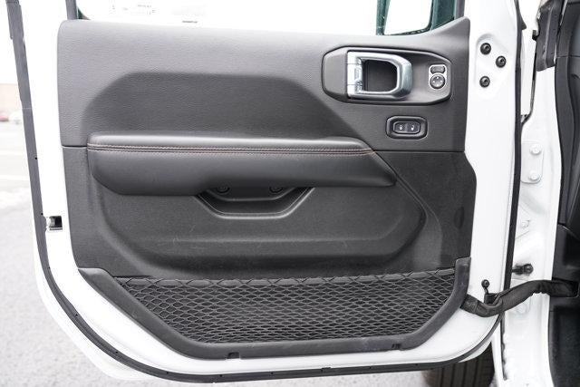2024 Jeep Wrangler 4xe Sahara 4x4