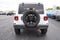 2024 Jeep Wrangler 4xe Sahara 4x4
