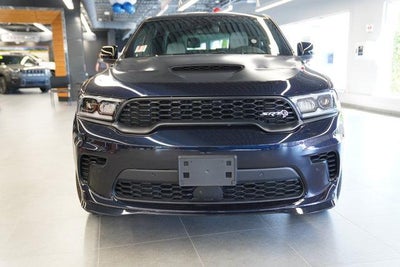 2025 Dodge Durango SRT Hellcat Hammerhead AWD