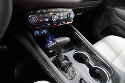 2025 Dodge Durango SRT Hellcat Hammerhead AWD
