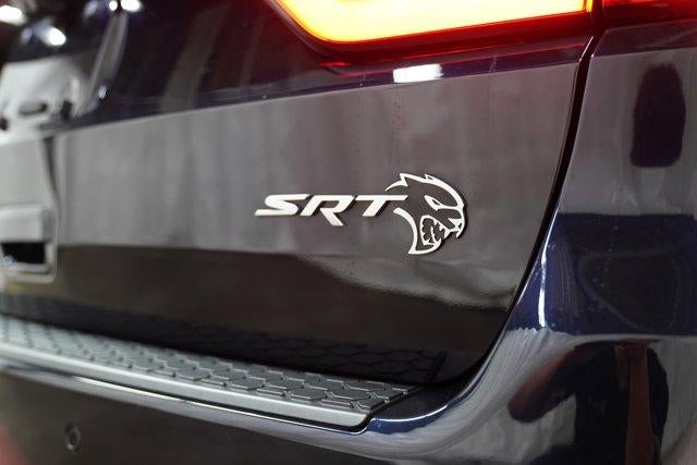2025 Dodge Durango SRT Hellcat Hammerhead AWD