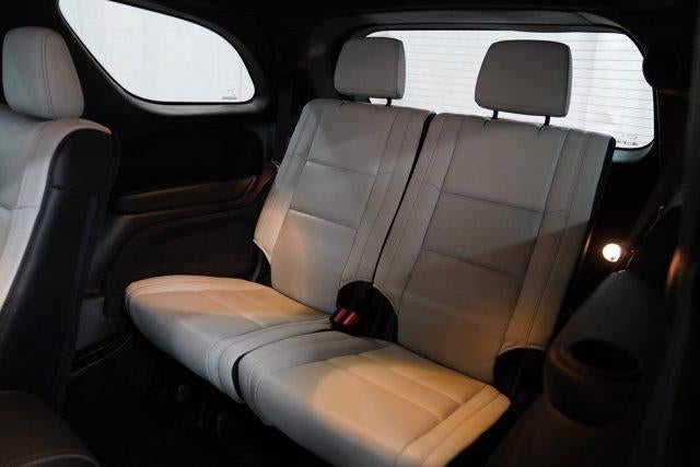 2025 Dodge Durango SRT Hellcat Hammerhead AWD