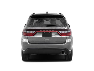2025 Dodge Durango SRT Hellcat Hammerhead AWD