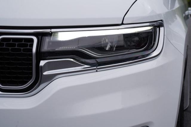 2025 Jeep Wagoneer L Series II 4x4