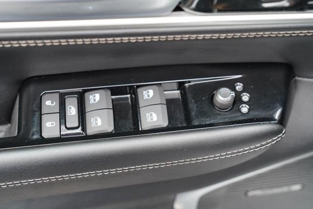 2025 Jeep Wagoneer L Series II 4x4
