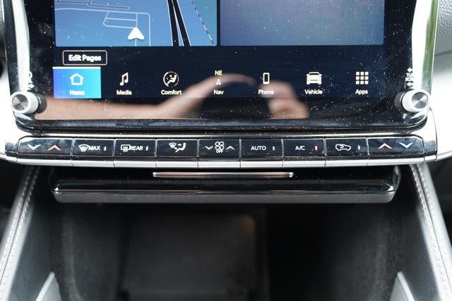 2025 Jeep Wagoneer L Series II 4x4
