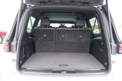 2025 Jeep Wagoneer L Series II 4x4