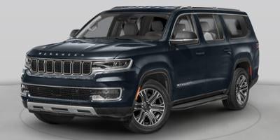 2024 Jeep Wagoneer L Series II 4x4
