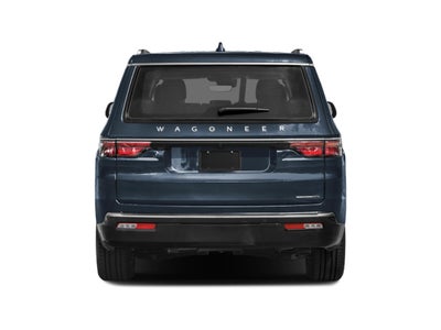 2023 Jeep Wagoneer L Series III 4x4