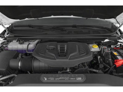 2025 Jeep Wagoneer Series II 4x4