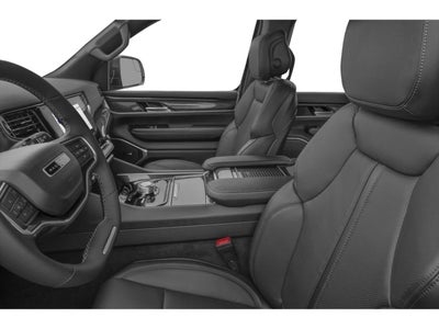 2025 Jeep Wagoneer Series II 4x4