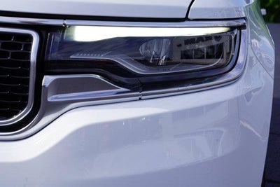 2022 Jeep Wagoneer Series II 4x4