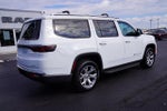 2022 Jeep Wagoneer Series II 4x4