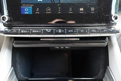 2022 Jeep Wagoneer Series II 4x4