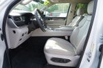 2022 Jeep Wagoneer Series II 4x4