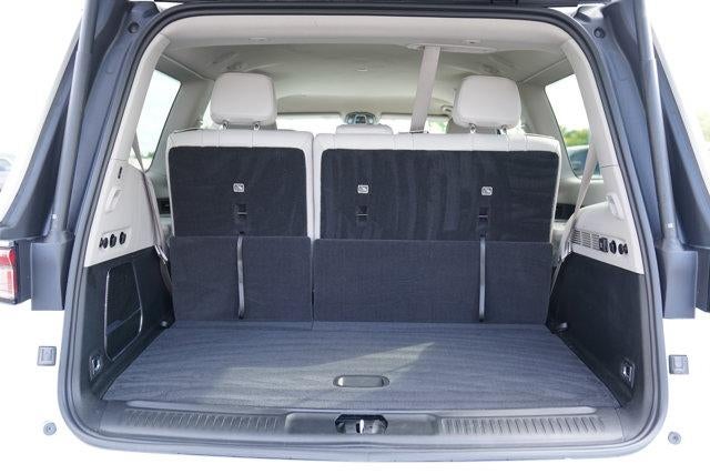 2022 Jeep Wagoneer Series II 4x4