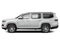 2022 Jeep Grand Wagoneer Series III 4x4