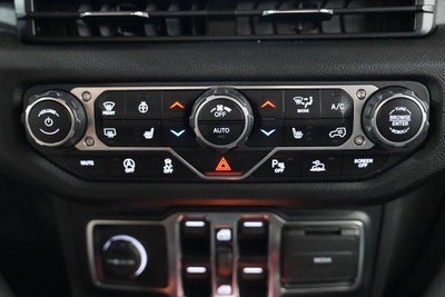 2024 Jeep Gladiator Sport S 4x4