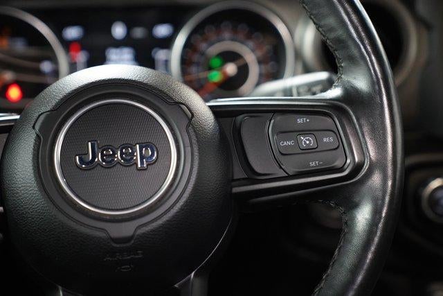 2022 Jeep Gladiator Sport S 4x4