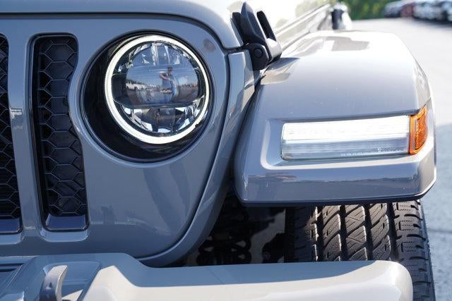 2023 Jeep Gladiator High Altitude 4x4