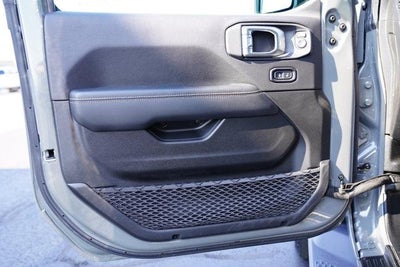 2023 Jeep Gladiator High Altitude 4x4